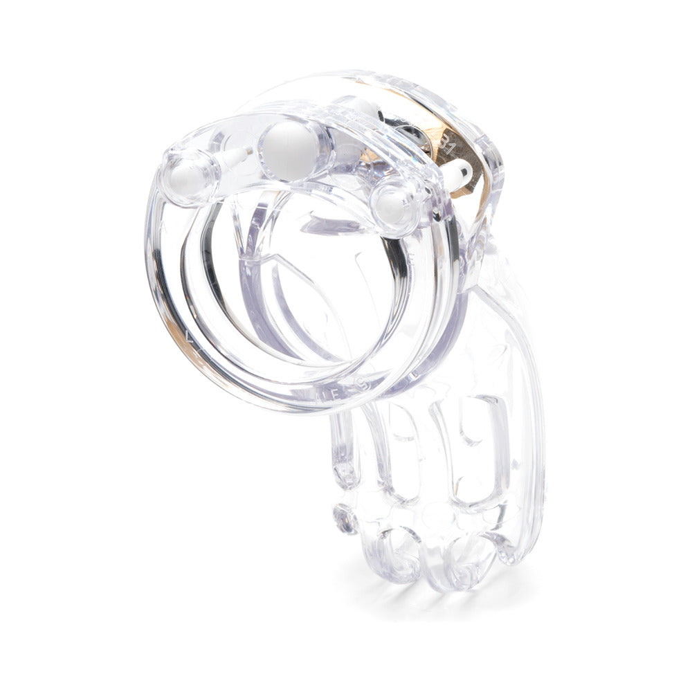 The Curve Male Chastity Device - Fantasies Boutique