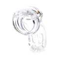 The Curve Male Chastity Device - Fantasies Boutique