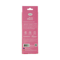 Simple & True Eezy Pleezy Classic Vibrator 7 in. Pink