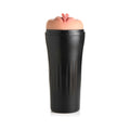 Mistress Vibrating Pussy Masturbator Medium - Fantasies Boutique