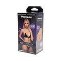 Signature Strokers - Girls of Social Media - @layna.me - ULTRASKYN Pocket Pussy Vanilla