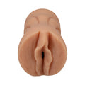 Signature Strokers Cami Strella ULTRASKYN Pocket Pussy Vanilla