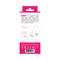 VeDO Bam Rechargeable Bullet - Foxy Pink - Fantasies Boutique