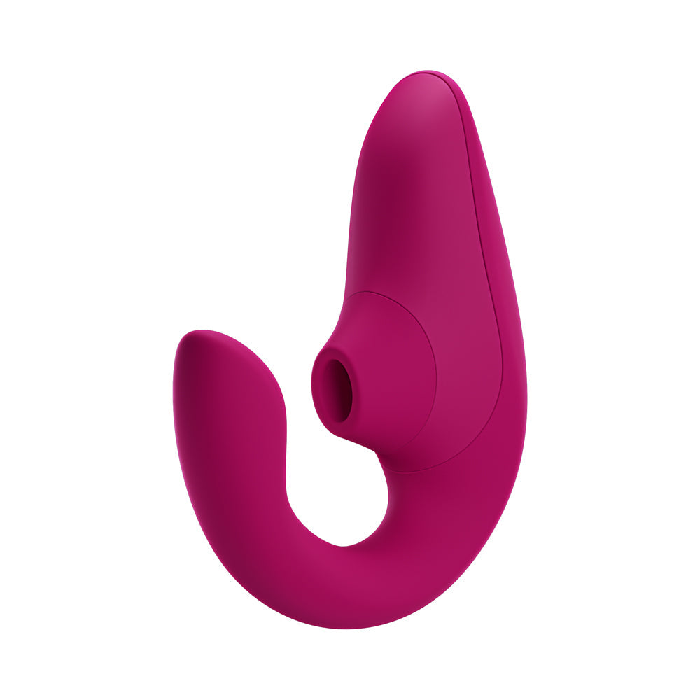 Womanizer Blend Vibrant Pink - Fantasies Boutique