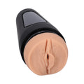 Main Squeeze Livv Fitt ULTRASKYN Stroker Pussy Vanilla - Fantasies Boutique