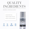 JO Premium Cooling Silicone-Based Lubricant 2 oz.