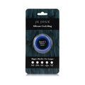 Je Joue Silicone Ring Minimum Stretch Blue - Fantasies Boutique