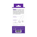 VeDO Bam Rechargeable Bullet - Into You Indigo