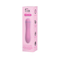 FemmeFunn FFIX Bullet Waterproof Vibrator Light Pink - Fantasies Boutique