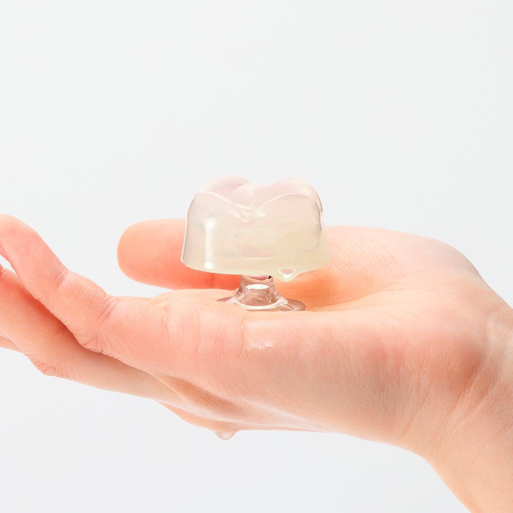 iroha Petit LILY Clear - Fantasies Boutique