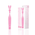 The 9's Clitterific! Button Bunny Clitoral Stimulator - Fantasies Boutique