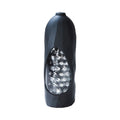 Vedo Hummer 2.0 Rechargeable Vibrating Sleeve Black Pearl - Fantasies Boutique