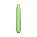 Blush Gaia Eco Slimline Vibrator Green - Fantasies Boutique