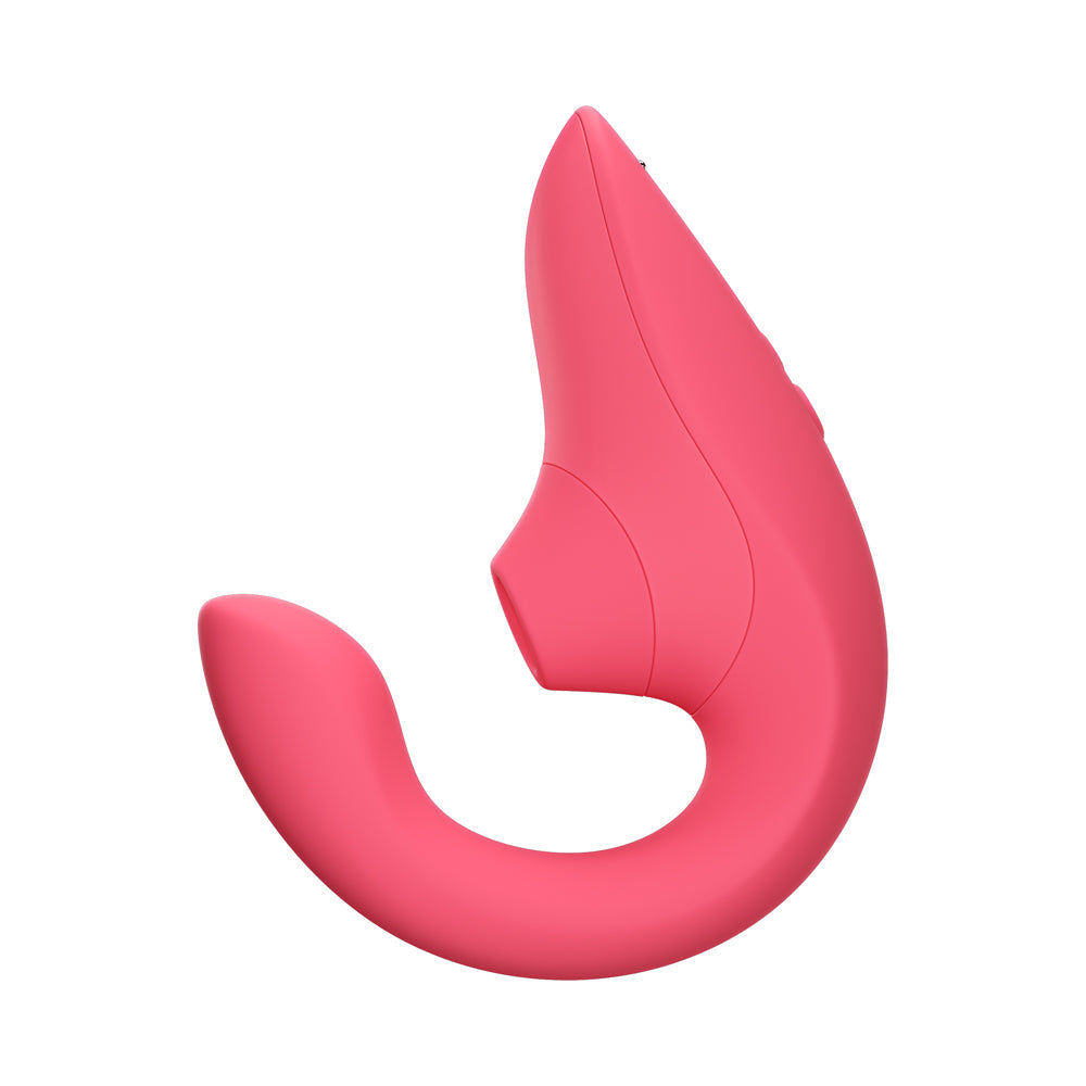 Womanizer Blend Vibrant Rose - Fantasies Boutique