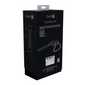 Ouch! International Rome Collection Collar with Leash