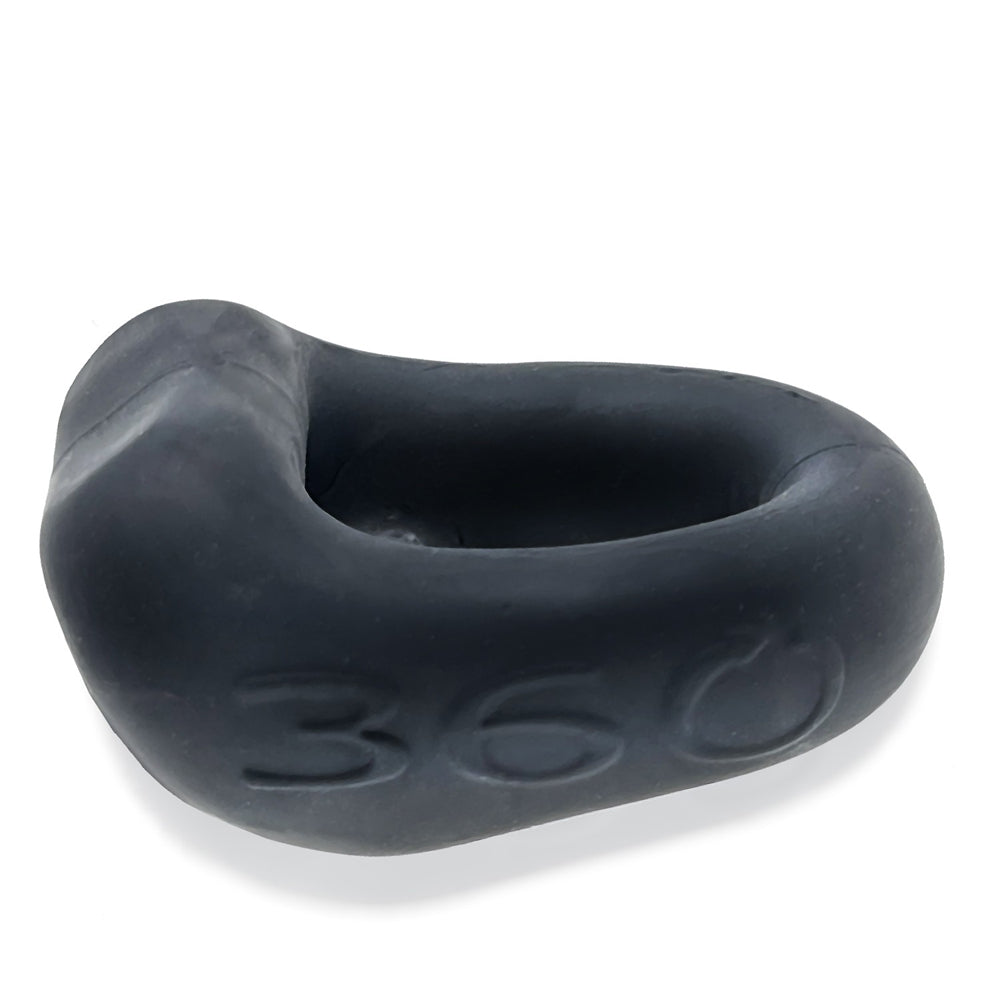 OxBalls 360 Dual-Use Cockring Plus+Silicone Special Edition Night - Fantasies Boutique