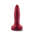 Anal Adventures Matrix Atomic Plug with Remote Martian Wine - Fantasies Boutique