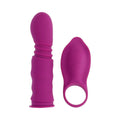 Playboy Match Play Wild Aster - Fantasies Boutique