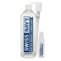 Swiss Navy Water Based Lubricant 32 oz. - Fantasies Boutique
