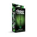 Stoner Vibes Chronic Collection Clitoral Clamp with Chain