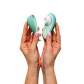 Womanizer Liberty 2 Sage - Fantasies Boutique
