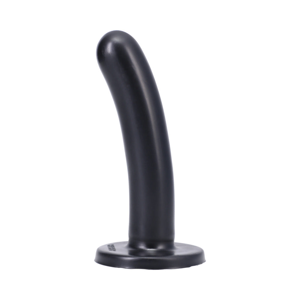 Tantus Bend Over Intermediate Strap-On Harness Kit Black - Fantasies Boutique