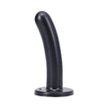 Tantus Bend Over Intermediate Strap-On Harness Kit Black - Fantasies Boutique
