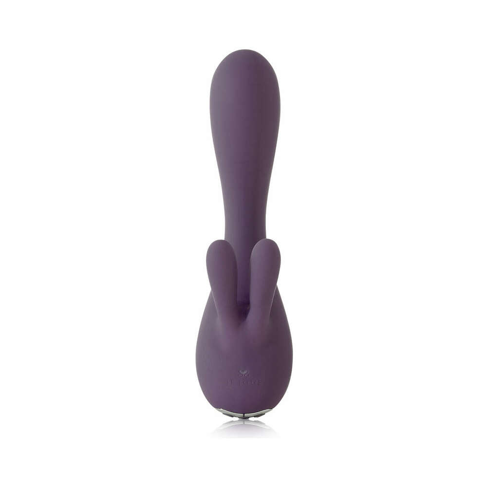 Je Joue Fifi Rabbit Vibrator Purple - Fantasies Boutique