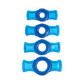 TitanMen - Cock Ring Set Blue - Fantasies Boutique