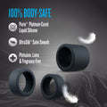 Performance Plus Accelerate Black
