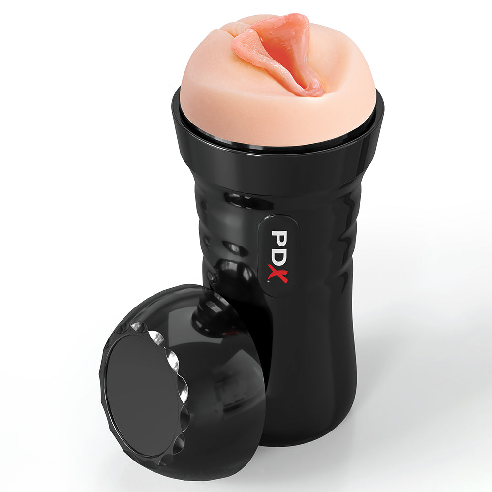 PDX Extreme Wet Pussies Super Luscious Lips Light - Fantasies Boutique