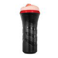 Zero Tolerance Pop On The Go Realistic Vagina Stroker Beige - Fantasies Boutique