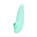 Womanizer x Marilyn Monroe Classic 2 Special Edition Pleasure Air Clitoral Stimulator Mint - Fantasies Boutique