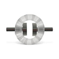 OxBalls Airballs Electro Air-Lite Ballstretcher Clear Ice - Fantasies Boutique