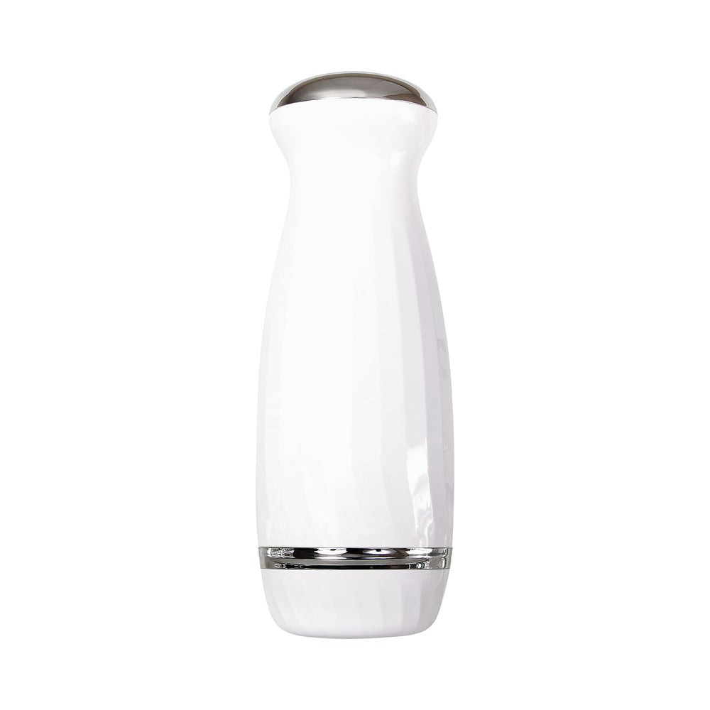 Zero Tolerance Rechargeable Thrusting Stroker With Movie Download White - Fantasies Boutique