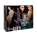 Sasha Grey - UR3 Deep Penetration Vibrating Pussy & Ass - Fantasies Boutique
