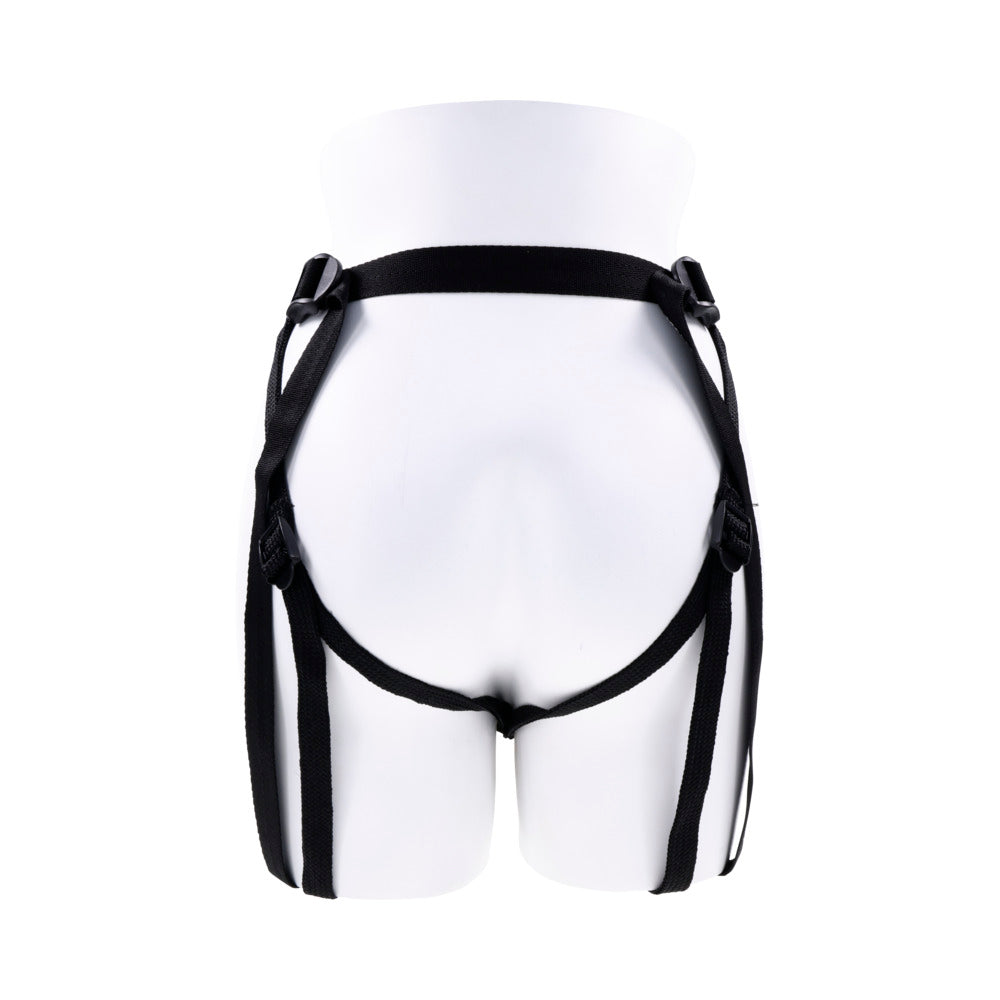 Sportsheets Hidden Pocket Strap On - Fantasies Boutique