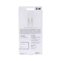 Sportsheets Sex & Mischief Pearl Nipple Ties - Fantasies Boutique