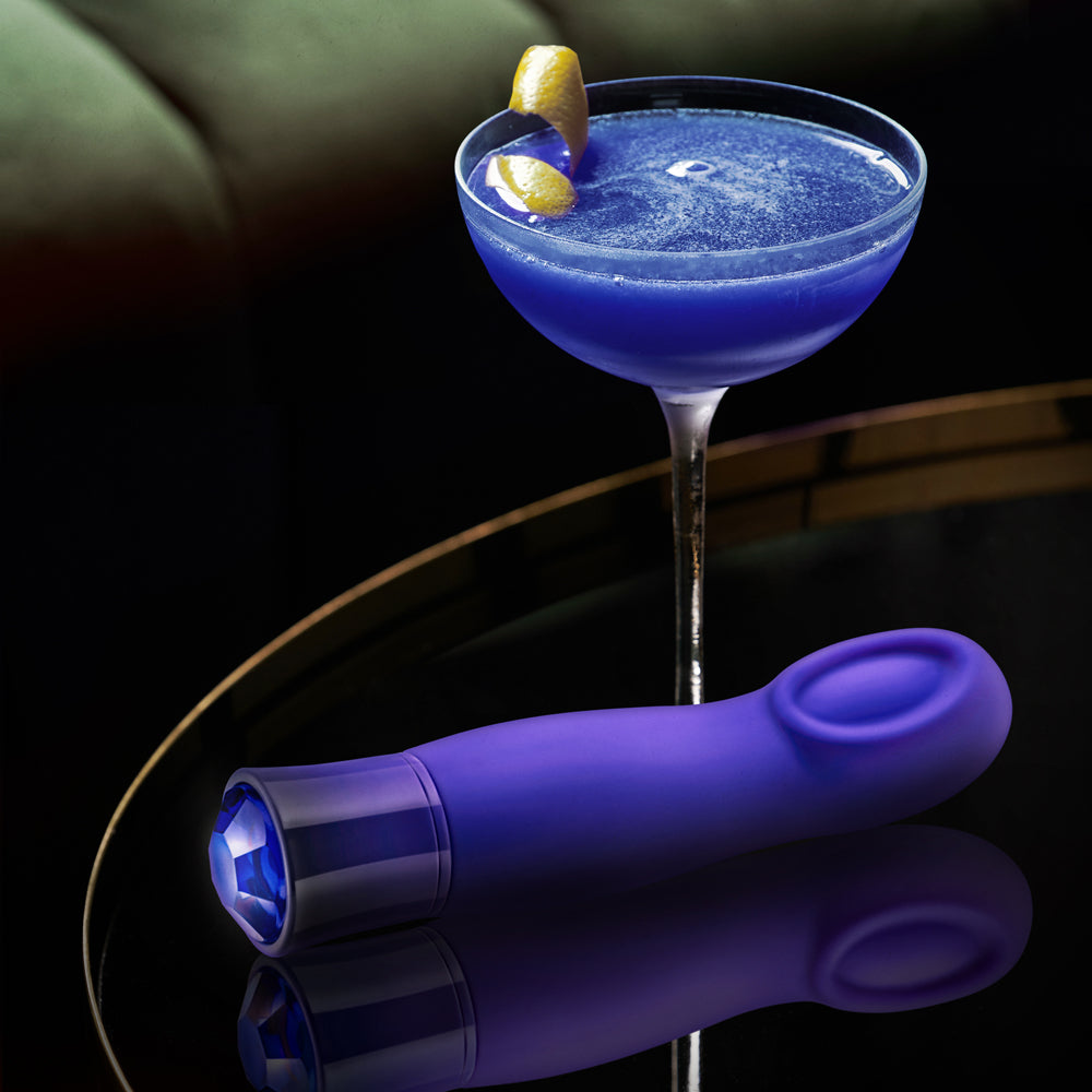 Oh My Gem Mystery Sapphire - Fantasies Boutique