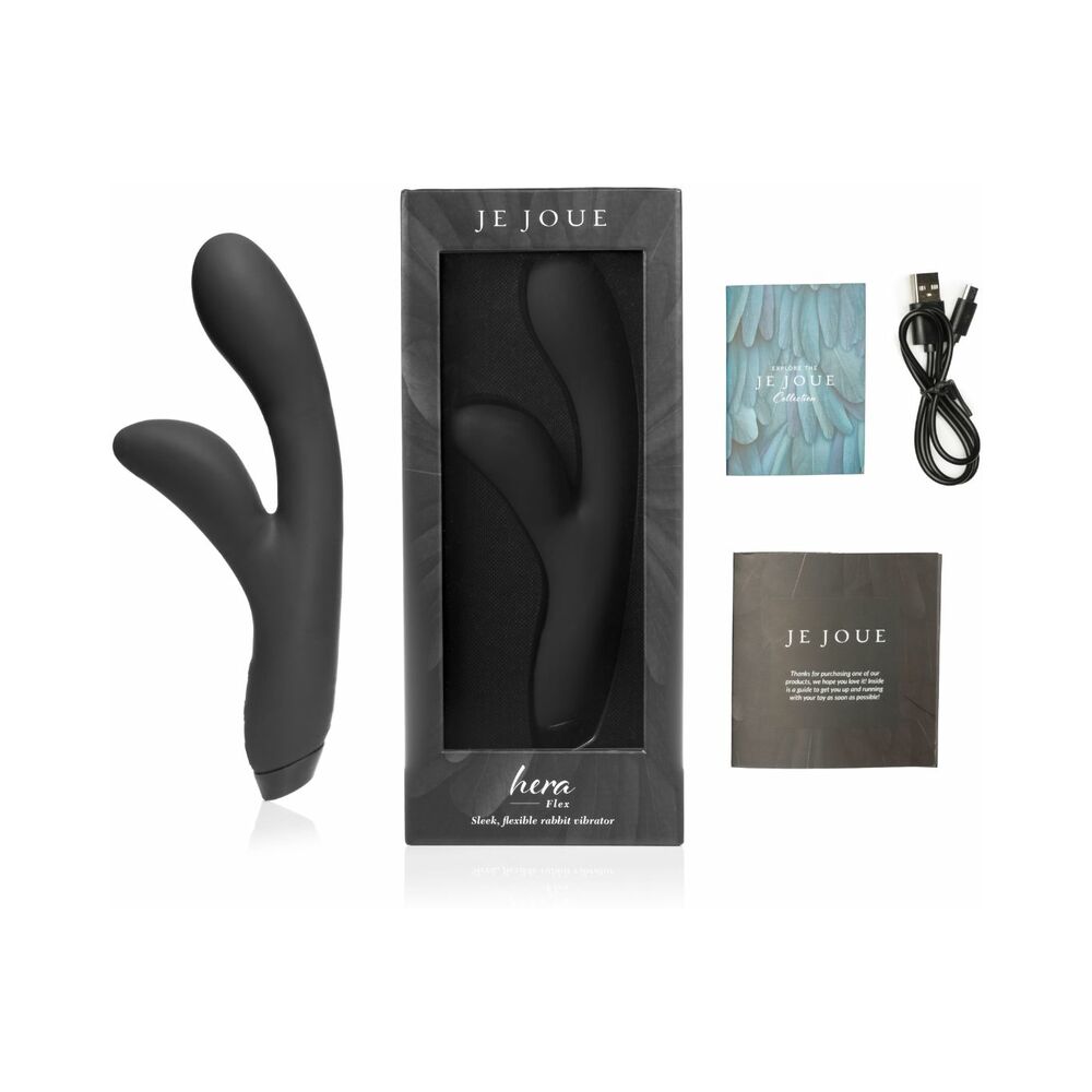 Je Joue Hera Flex Dual Stim