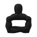 TitanMen Power Muscle Cock Ring 42mm Black