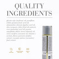 JO Aromatix Vanilla Scented Massage Oil 4 oz.