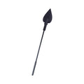 Temptasia Ardor Spade Crop Black