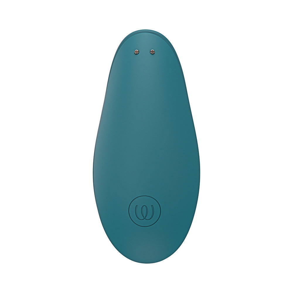 Womanizer Liberty 2 Dark Petrol - Fantasies Boutique