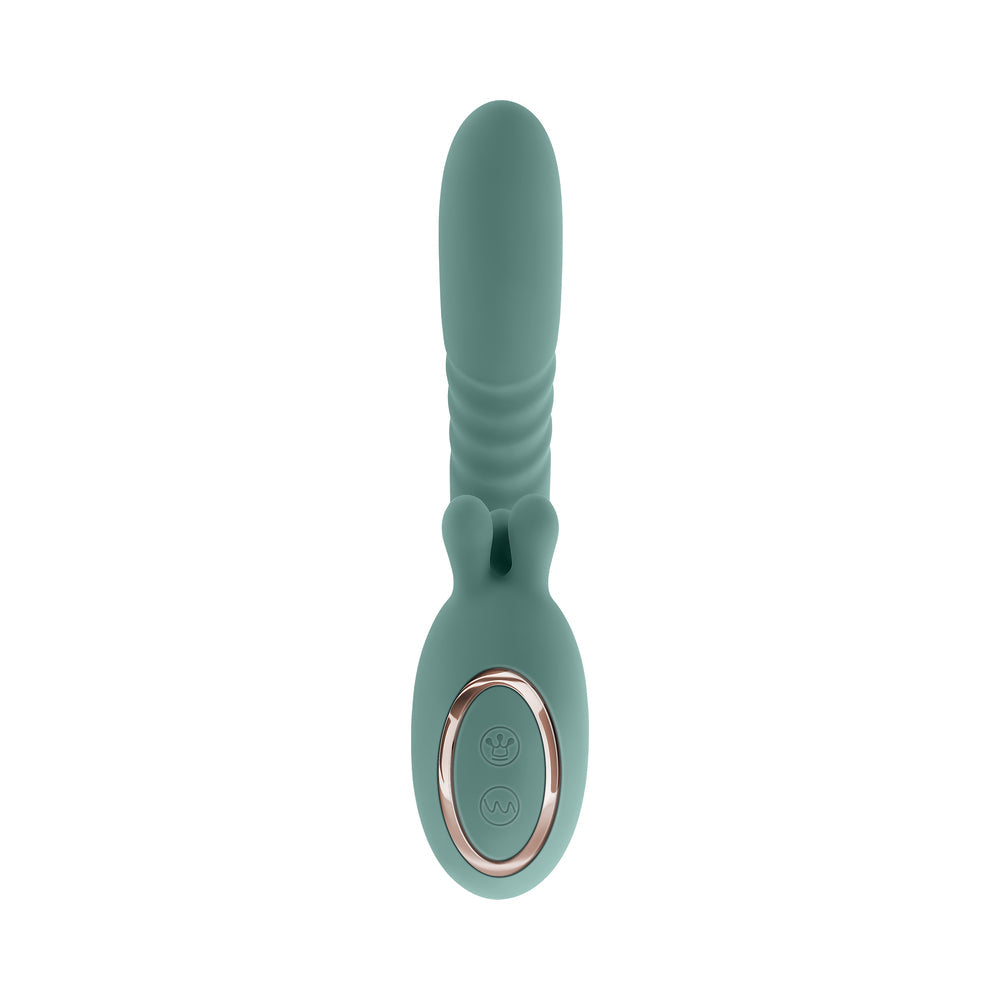 Evolved Thrust Into Ecstasy Mint