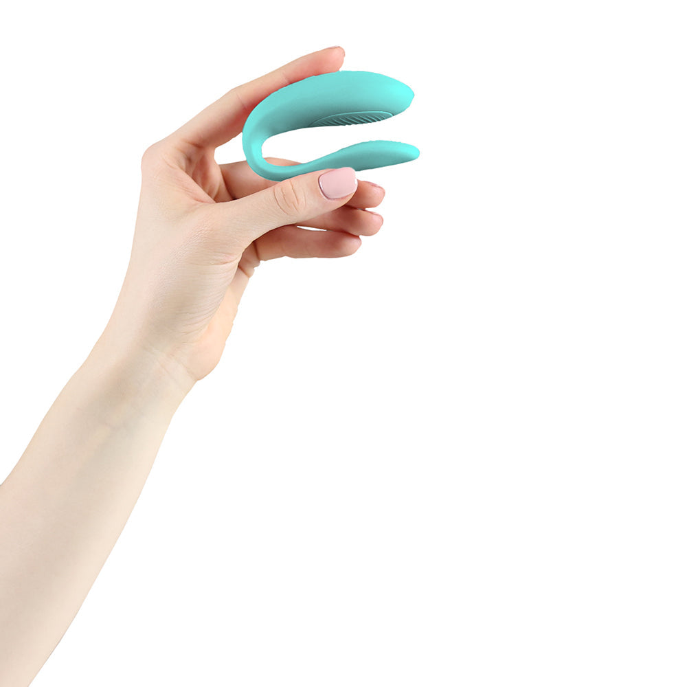 We-Vibe Sync Lite Aqua - Fantasies Boutique