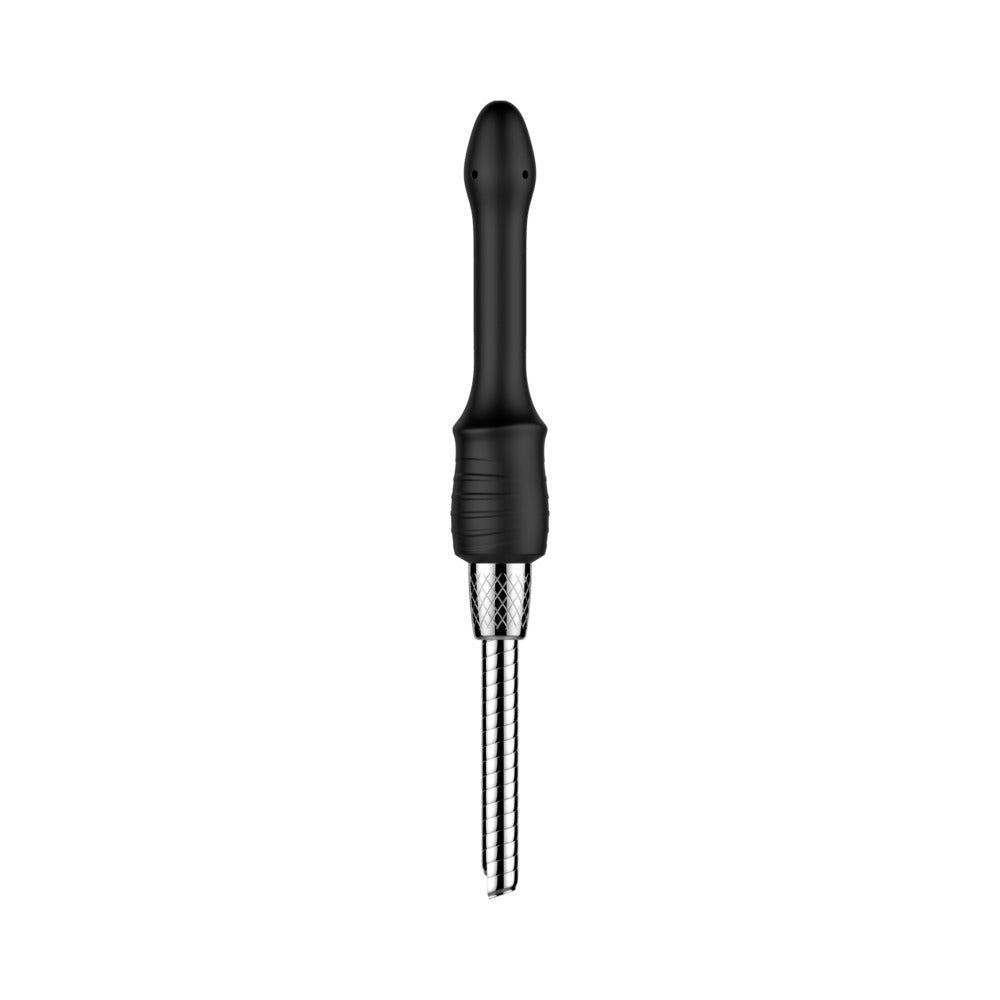 Nexus Shower Douche Duo Kit Beginner Black - Fantasies Boutique