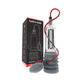 Bathmate HYDROXTREME9 Clear - Fantasies Boutique