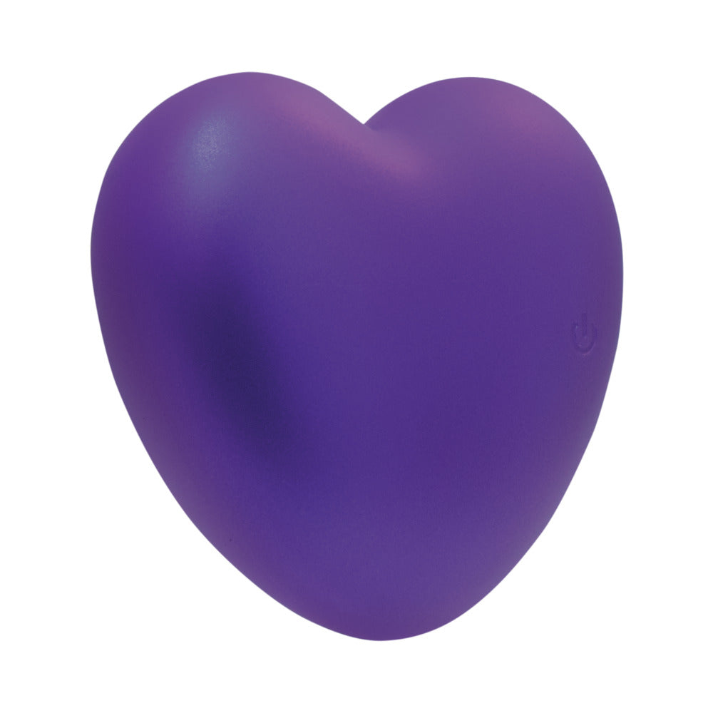 VeDO Amore Rechargeable Pleasure Vibe Purple - Fantasies Boutique