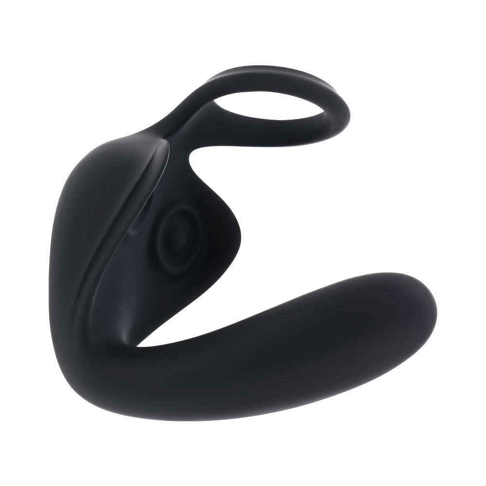 Zero Tolerance Ballin' Out Black